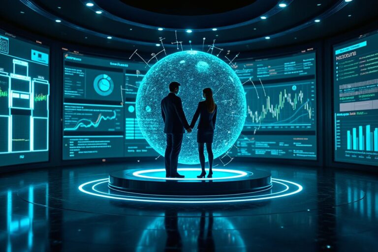 Comment fonctionne l’algorithme Google ? Le guide SEO 2026