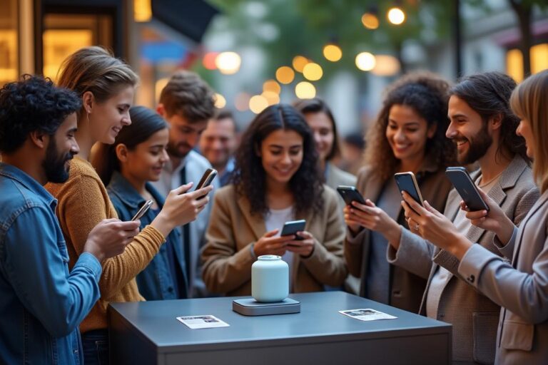 Qu’est-ce que le buzz marketing ? Définition, fonctionnement et exemples