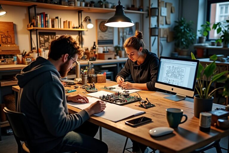 Qu’est-ce que le bootstrapping ? Définition et guide pour lancer sa startup sans fonds