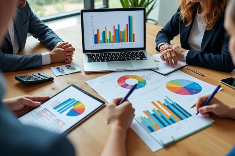 Qu’est-ce qu’une Cap Table ? Tout savoir sur la table de capitalisation