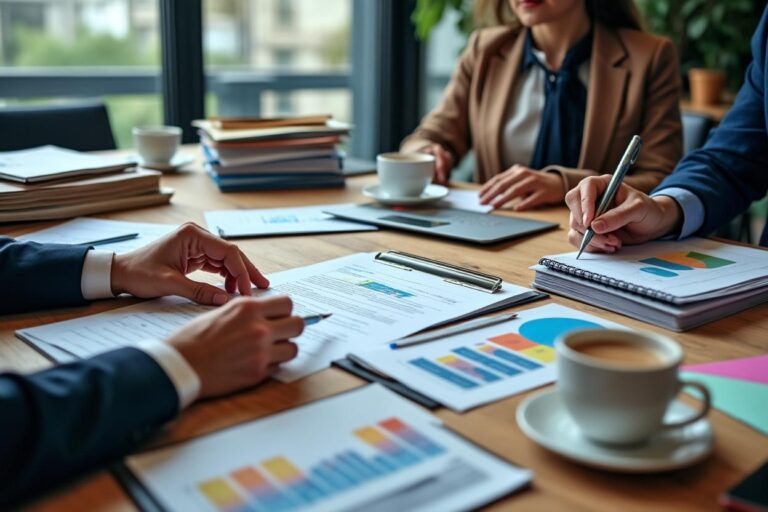 Qu’est-ce que la Due Diligence ? Définition, étapes et enjeux stratégiques