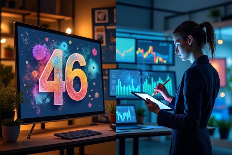 IA générative vs IA prédictive : comprendre les différences et choisir la bonne technologie