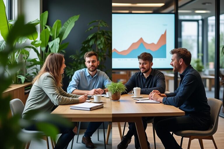 Incubateur vs accélérateur : comprendre les différences pour booster votre startup