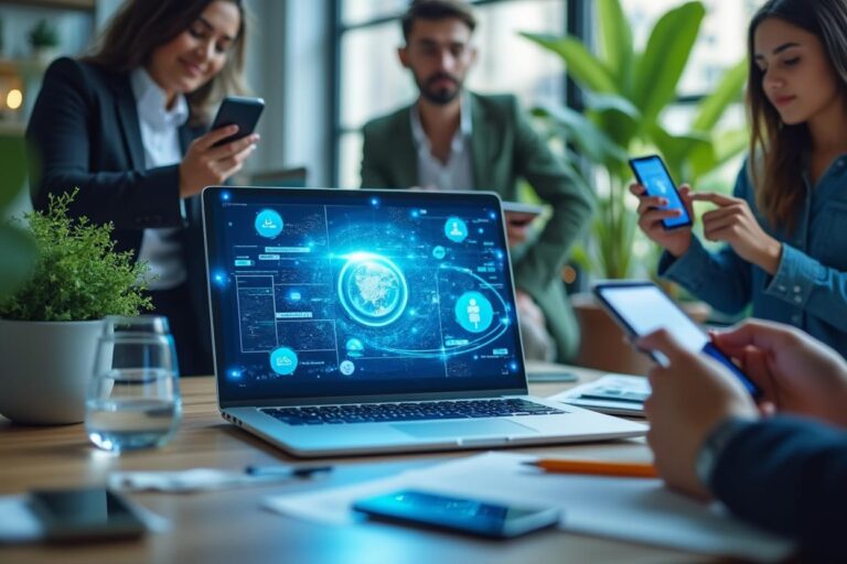 Intégrer un agent IA pour automatiser la gestion des leads entrants