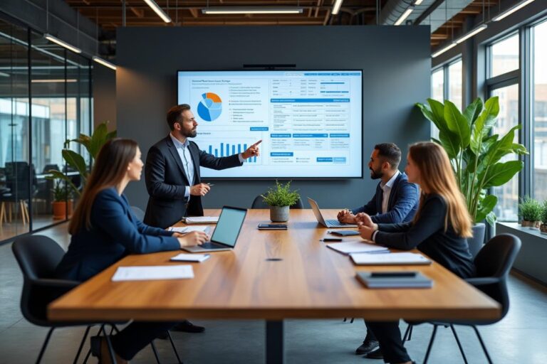 Qu’est-ce qu’un legal-ops et à quoi sert-il : comprendre le rôle clé dans les organisations juridiques modernes