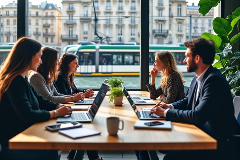 Meilleures agences digitales à Bordeaux : 9 noms qui comptent en 2026