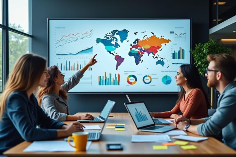 Comment mesurer la notoriété d’une marque ? Les indicateurs et outils stratégiques