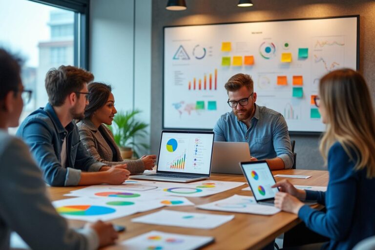 Comment valoriser une startup ? Méthodes, critères et étapes clés pour réussir