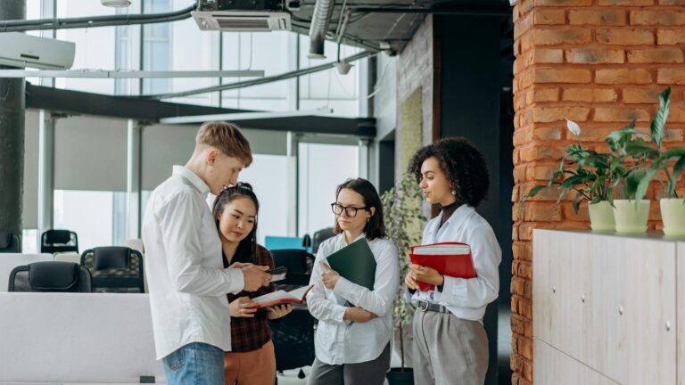 RevOps (Revenue Operations) : qu&rsquo;est-ce que c&rsquo;est ?