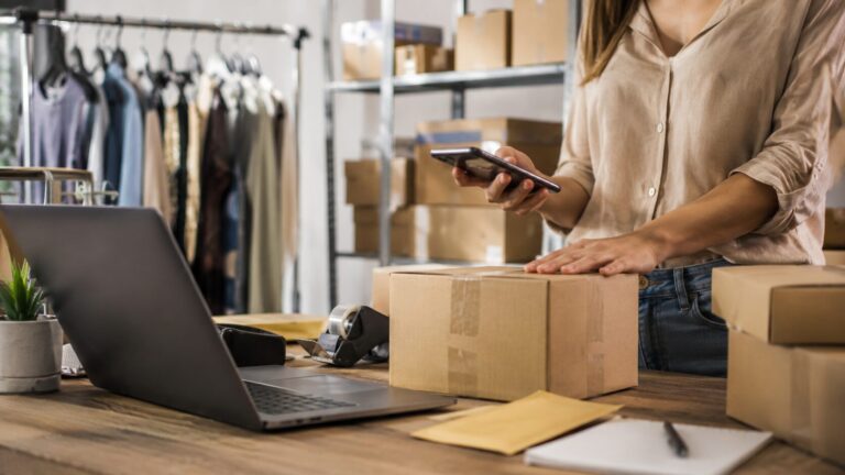 Qu’est-ce que le dropshipping ? définition et fonctionnement