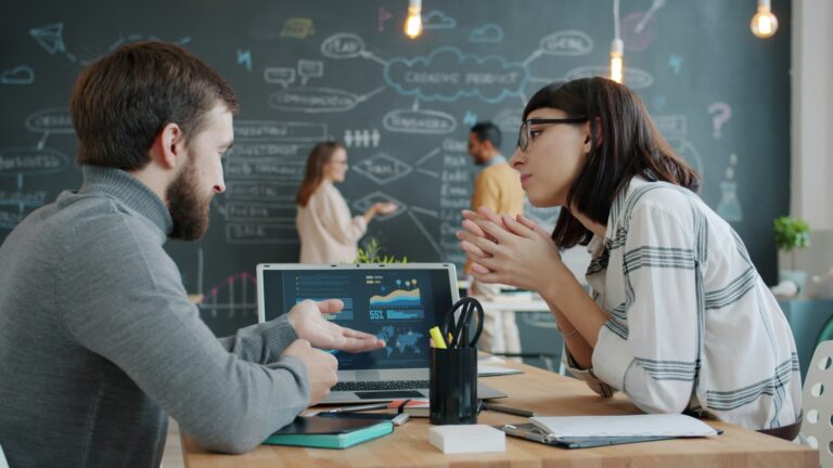 Comment une agence de marketing d&rsquo;influence en France peut renforcer votre marque