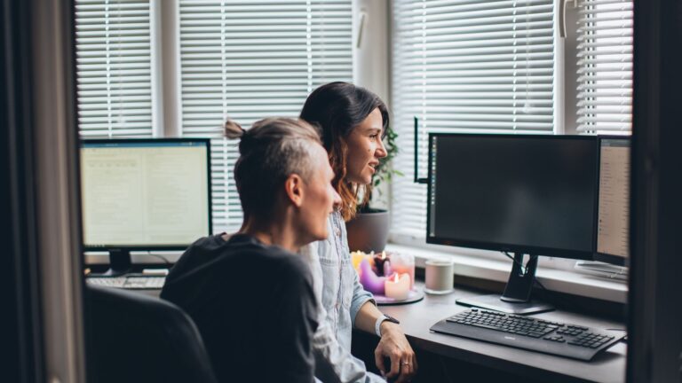Psychologie des bureaux virtuels : booste‑t‑elle la concentration ?
