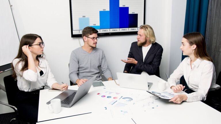 Qu’est-ce que le funnel marketing ? guide du tunnel de conversion