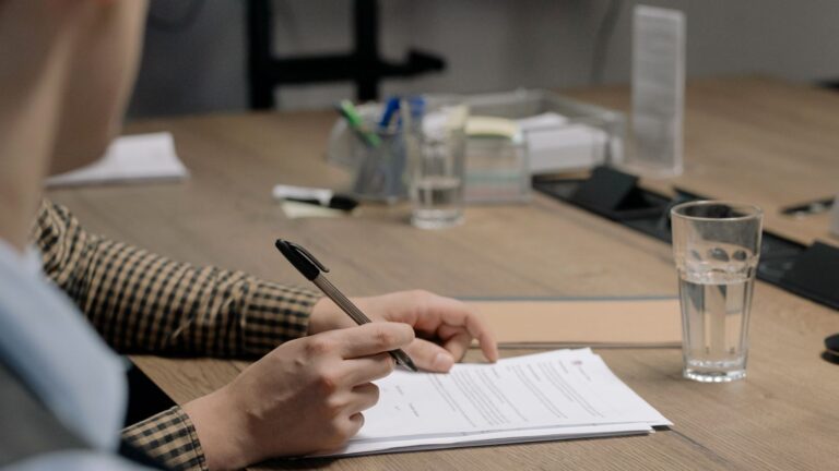 Outil de signature électronique : abonnement ou paiement à l’acte