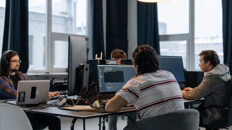 Serverless : quels avantages pour les développeurs ?